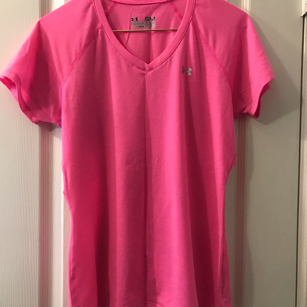 Under Armour Women’s top